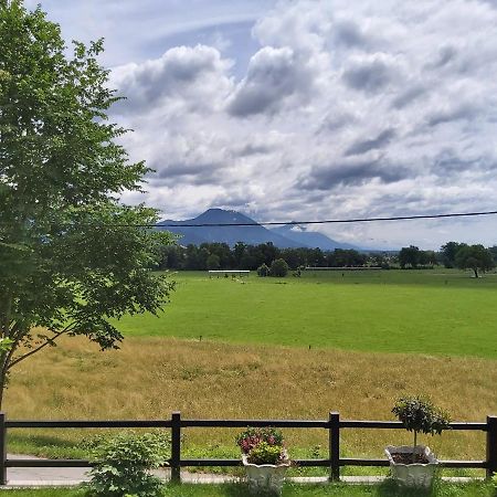 Apartma Arnez Bled Kültér fotó