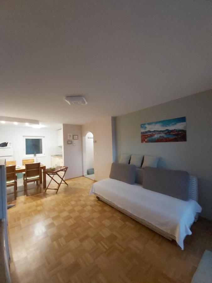 Apartma Arnez Bled Kültér fotó