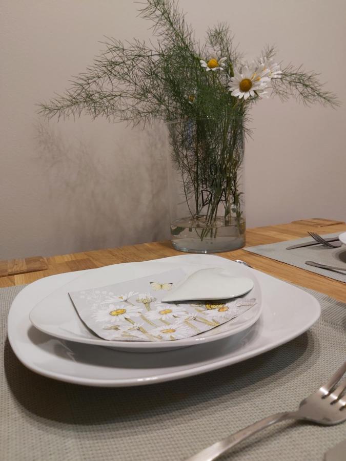 Apartma Arnez Bled Kültér fotó
