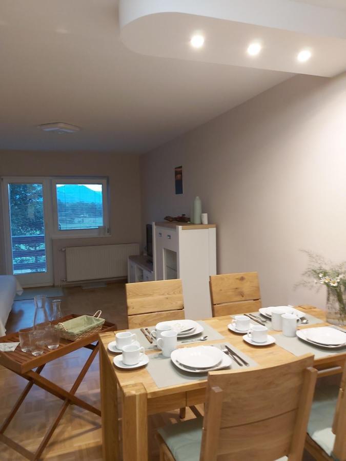 Apartma Arnez Bled Kültér fotó