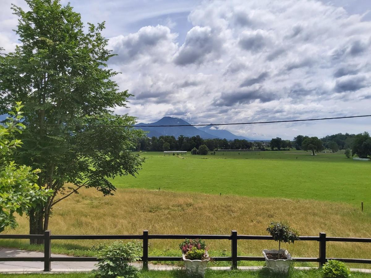 Apartma Arnez Bled Kültér fotó