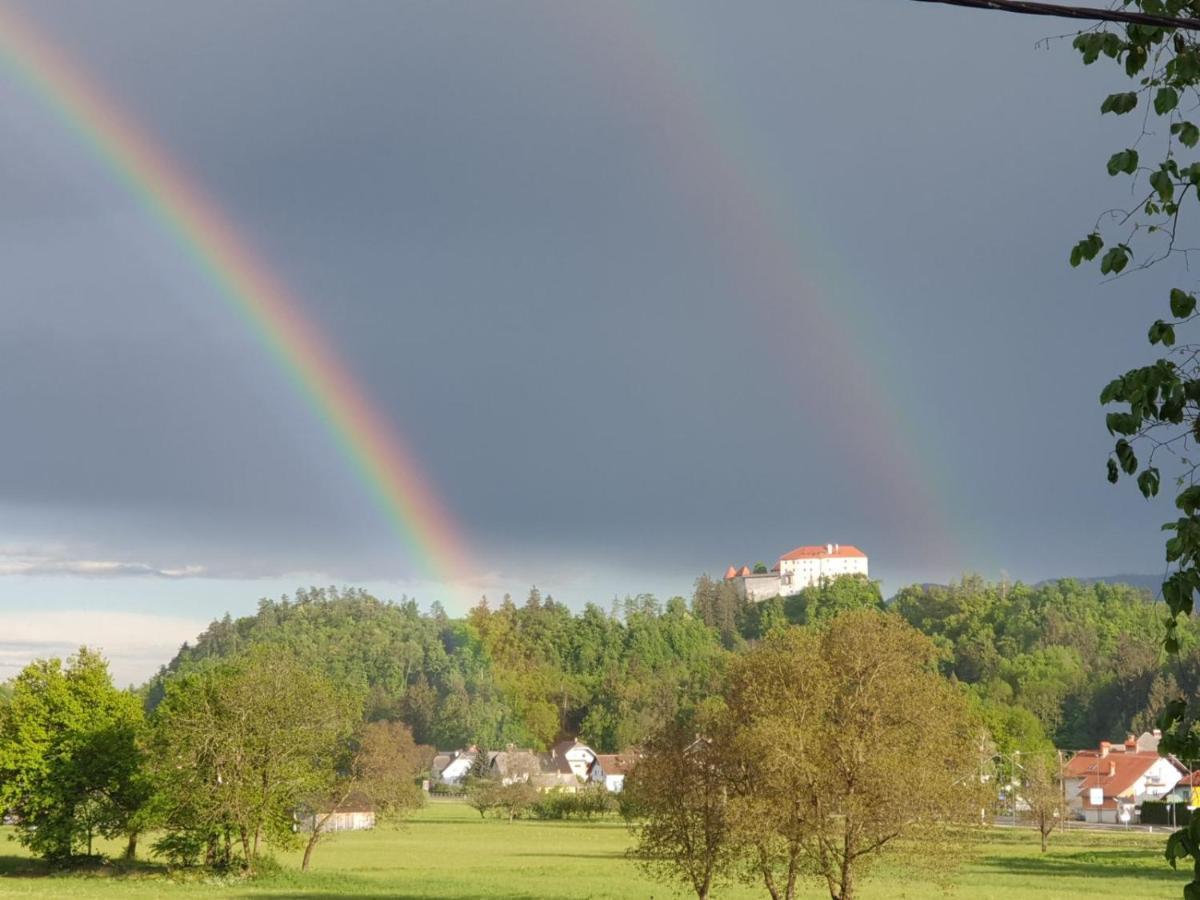 Apartma Arnez Bled Kültér fotó