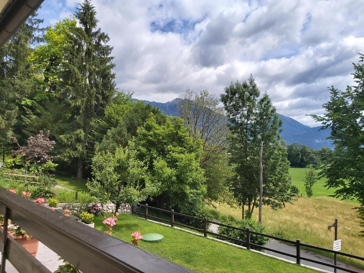Apartma Arnez Bled Kültér fotó