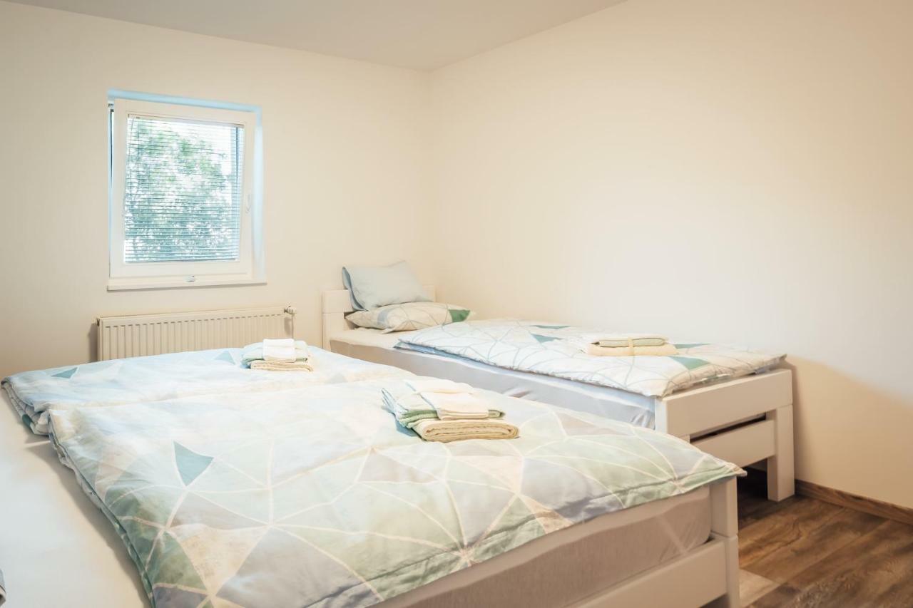 Apartma Arnez Bled Kültér fotó