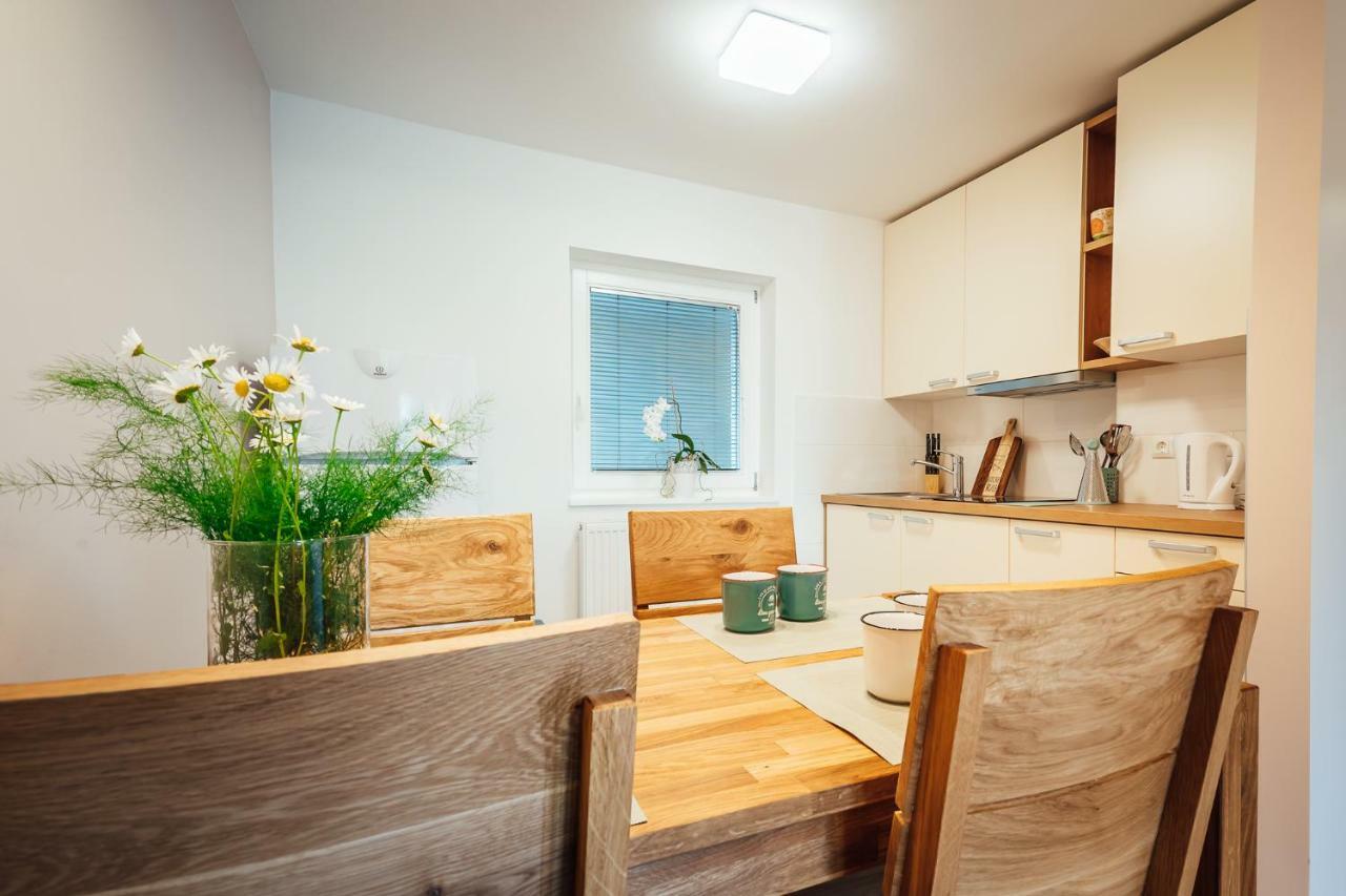 Apartma Arnez Bled Kültér fotó