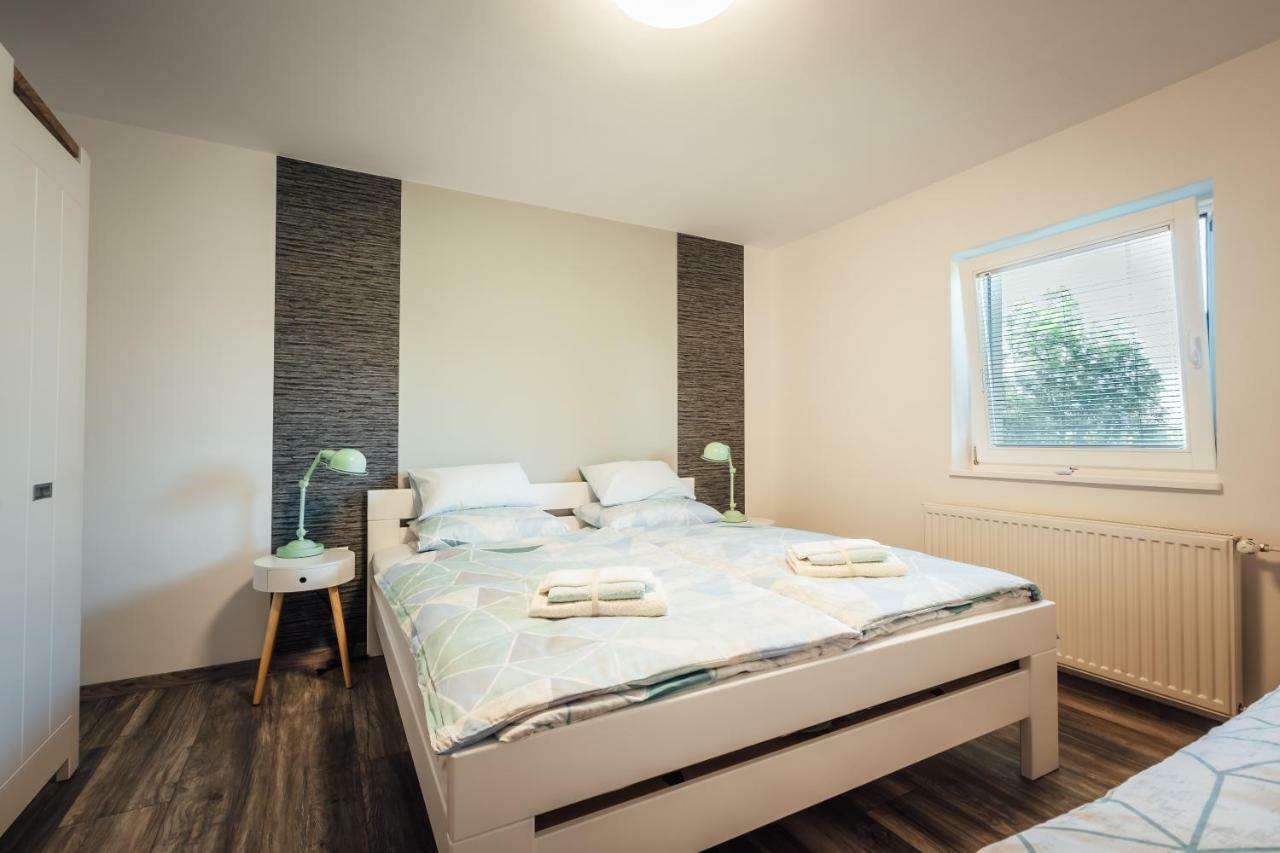Apartma Arnez Bled Kültér fotó