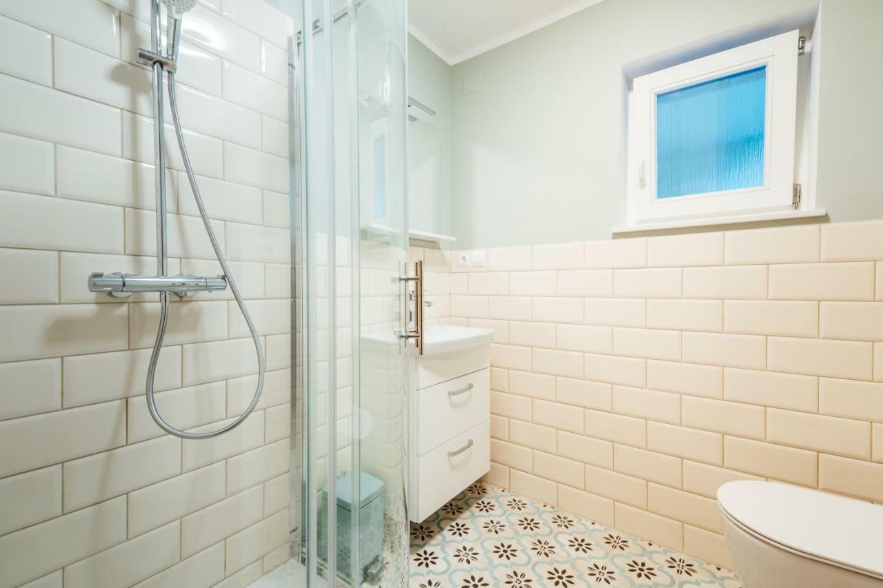 Apartma Arnez Bled Kültér fotó
