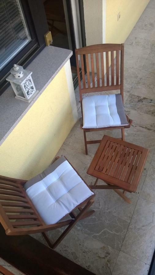 Apartma Arnez Bled Kültér fotó